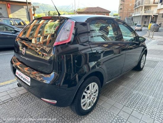 FIAT Punto en venta en Santurtzi (Vizcaya) - Santurtzi