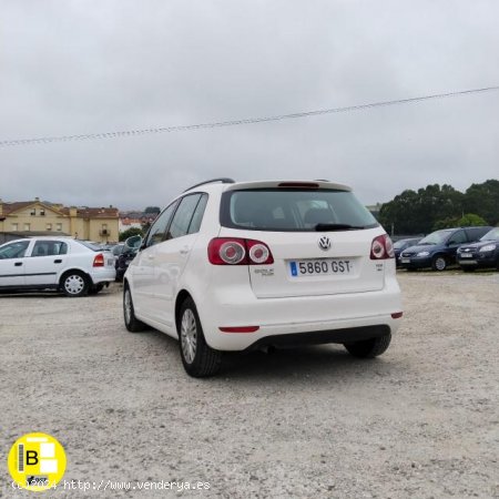 VOLKSWAGEN Golf Plus en venta en Miengo (Cantabria) - Miengo