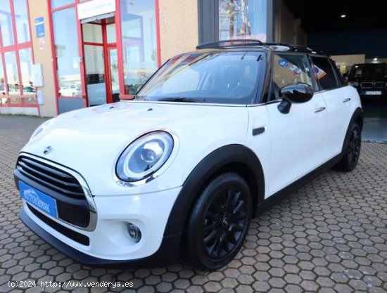 MINI Mini en venta en AlcalÃ¡ de GuadaÃ­ra (Sevilla) - AlcalÃ¡ de GuadaÃ­ra