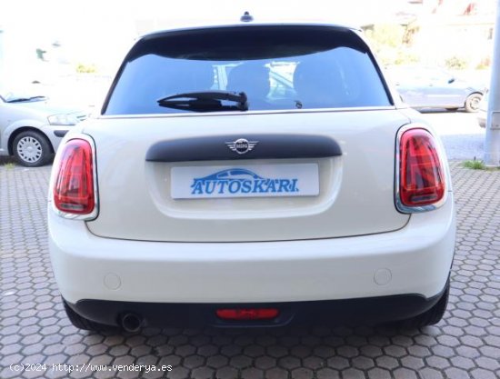 MINI Mini en venta en AlcalÃ¡ de GuadaÃ­ra (Sevilla) - AlcalÃ¡ de GuadaÃ­ra