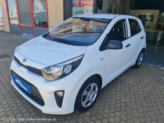 KIA Picanto en venta en AlcalÃ¡ de GuadaÃ­ra (Sevilla) - AlcalÃ¡ de GuadaÃ­ra