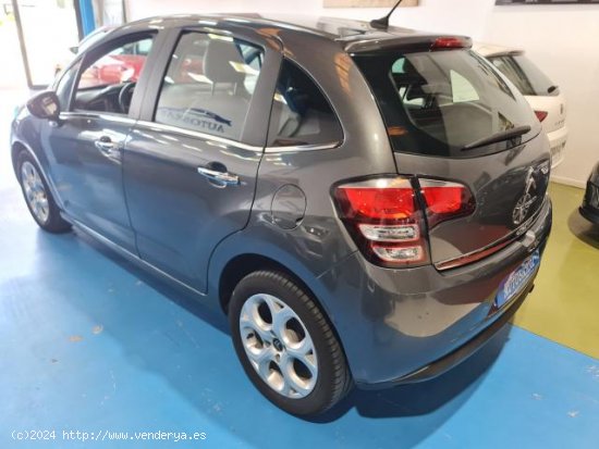 CITROEN C3 en venta en AlcalÃ¡ de GuadaÃ­ra (Sevilla) - AlcalÃ¡ de GuadaÃ­ra