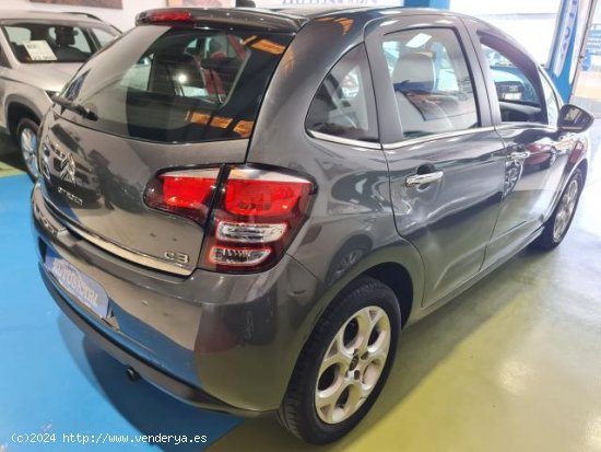 CITROEN C3 en venta en AlcalÃ¡ de GuadaÃ­ra (Sevilla) - AlcalÃ¡ de GuadaÃ­ra