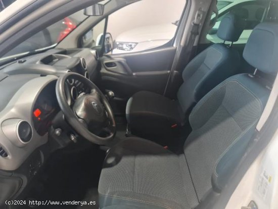 CITROEN Berlingo en venta en AlcalÃ¡ de GuadaÃ­ra (Sevilla) - AlcalÃ¡ de GuadaÃ­ra