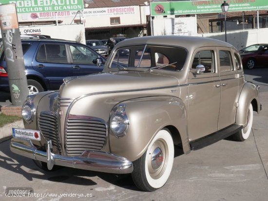  Plymouth Special DeLuxe de 1973 con 116.033 Km por 28.000 EUR. en Madrid 