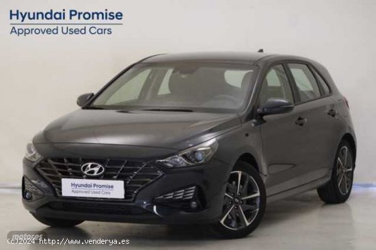  Hyundai i30 1.5 DPI Klass SLX 110 de 2023 con 13.229 Km por 20.700 EUR. en Baleares 