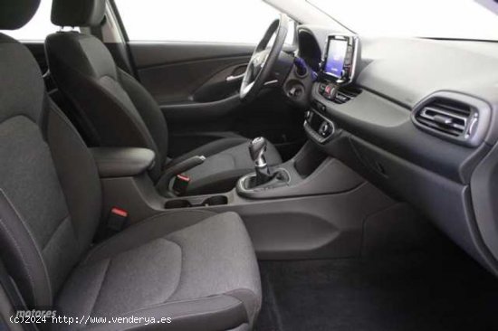Hyundai i30 1.5 DPI Klass SLX 110 de 2023 con 13.229 Km por 20.700 EUR. en Baleares