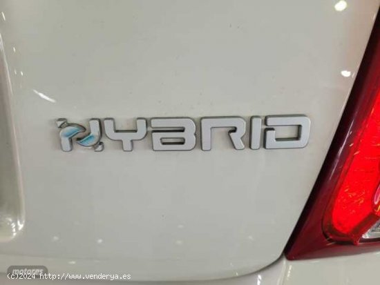 Fiat 500 1.0 Hybrid Dolcevita 52kW de 2022 con 42.832 Km por 11.500 EUR. en Madrid
