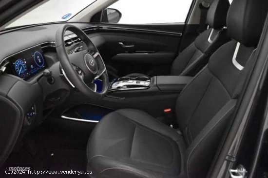 Hyundai Tucson Tucson 1.6 TGDI PHEV Style AT de 2022 con 10.828 Km por 45.990 EUR. en Tarragona