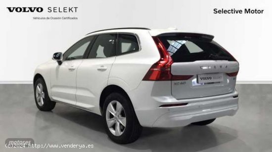 Volvo XC 60 Core, B4 (diesel), Diesel de 2022 con 6.900 Km por 42.900 EUR. en Cantabria