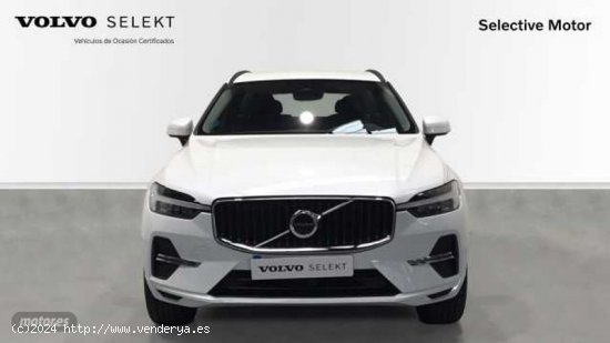 Volvo XC 60 Core, B4 (diesel), Diesel de 2022 con 6.900 Km por 42.900 EUR. en Cantabria