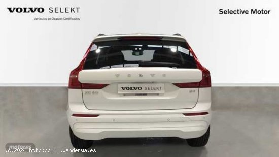 Volvo XC 60 Core, B4 (diesel), Diesel de 2022 con 6.900 Km por 42.900 EUR. en Cantabria