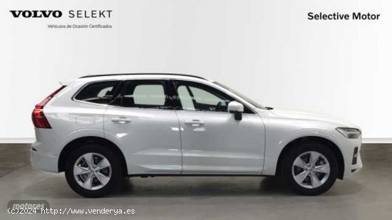 Volvo XC 60 Core, B4 (diesel), Diesel de 2022 con 6.900 Km por 42.900 EUR. en Cantabria