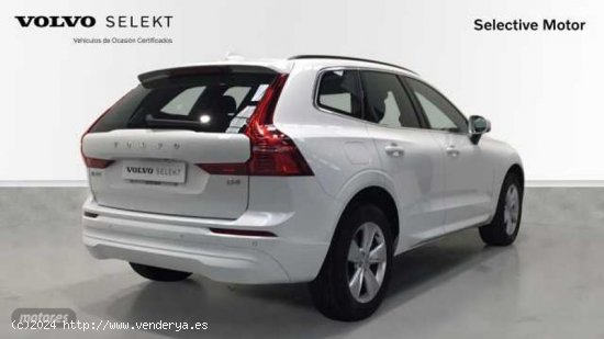 Volvo XC 60 Core, B4 (diesel), Diesel de 2022 con 6.900 Km por 42.900 EUR. en Cantabria