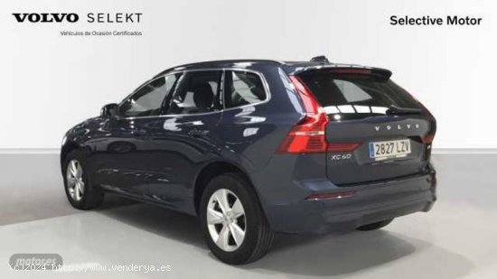 Volvo XC 60 Core, B4 (diesel), Diesel de 2022 con 20.700 Km por 42.900 EUR. en Cantabria