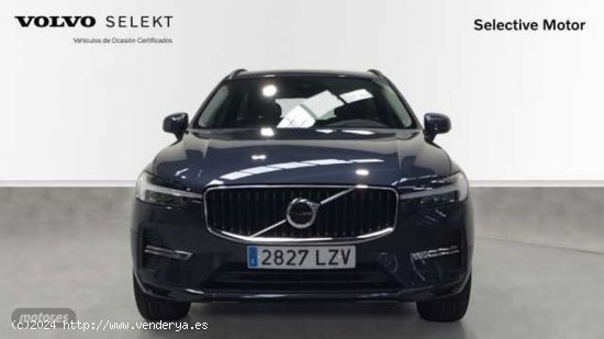 Volvo XC 60 Core, B4 (diesel), Diesel de 2022 con 20.700 Km por 42.900 EUR. en Cantabria