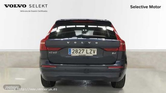 Volvo XC 60 Core, B4 (diesel), Diesel de 2022 con 20.700 Km por 42.900 EUR. en Cantabria