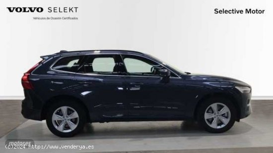 Volvo XC 60 Core, B4 (diesel), Diesel de 2022 con 20.700 Km por 42.900 EUR. en Cantabria