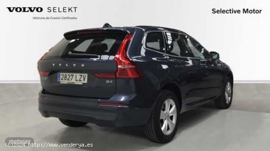 Volvo XC 60 Core, B4 (diesel), Diesel de 2022 con 20.700 Km por 42.900 EUR. en Cantabria