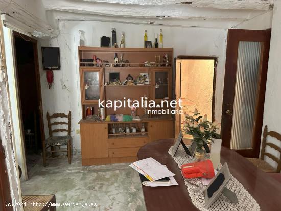  CASA A LA VENTA EN OTOS - VALENCIA 