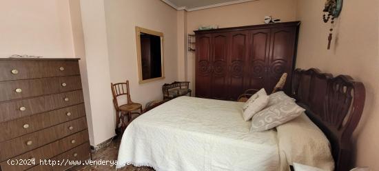 Piso centrico en venta Lliria - VALENCIA