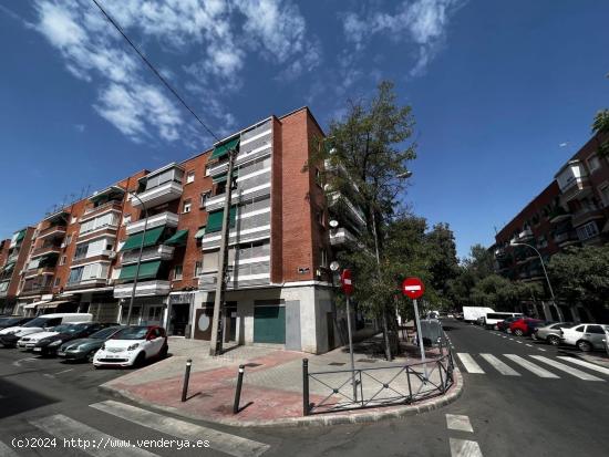  Local comercial en el Barrio de Ventas , (Madrid) - MADRID 