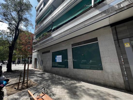 Local comercial en el Barrio de Ventas , (Madrid) - MADRID