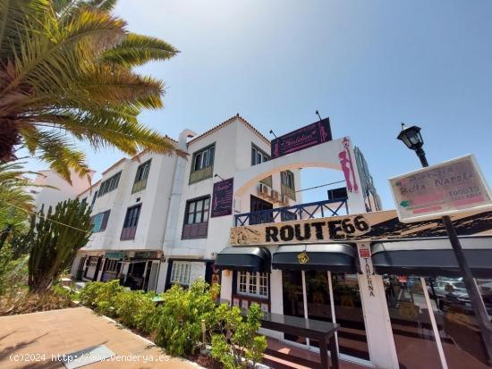 Local comercial en venta en Puerto de Santiago - SANTA CRUZ DE TENERIFE