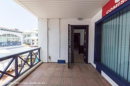 Local comercial en venta en Puerto de Santiago - SANTA CRUZ DE TENERIFE