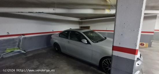 ++En venta Garaje en Molina de Segura zona Centro++ - MURCIA