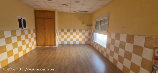 Local Comercial, en Cabeo de Torres - MURCIA