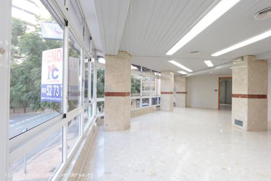 OFICINA DE 132 M2 EN JUAN FERNANDEZ - MURCIA