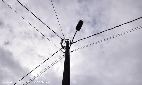 PARCELA URBANA EN CECEBRE - A CORUÑA