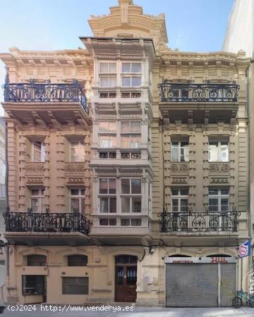  Alquiler de piso en a Coruña, Ensanche - A CORUÑA 