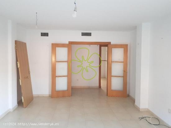 Piso en venta en calle Sócrates y Camino Real, Puerto Lumbreras. - MURCIA