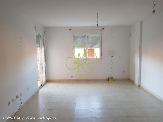 Piso en venta en calle Sócrates y Camino Real, Puerto Lumbreras. - MURCIA