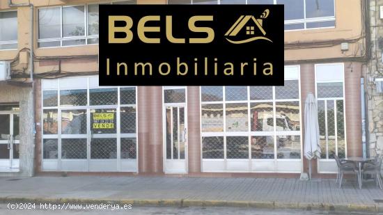  SE VENDE LOCAL COMERCIAL EN AVENIDA AMÉRICA - LEON 