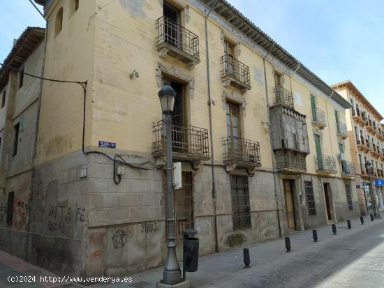  OPORTUNIDAD DE INVERSIÓN EN SANTA FÉ!! - GRANADA 