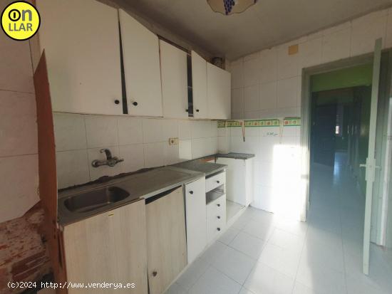 Piso en venta en c. sol, 7, Els Hostalets De Balenya, Barcelona - BARCELONA