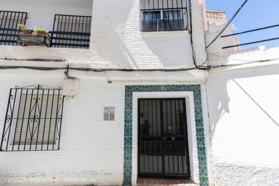  Apartamento en La Herradura - GRANADA 