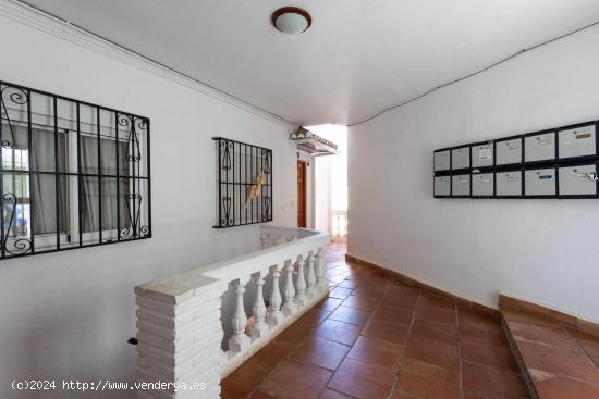 Apartamento en La Herradura - GRANADA