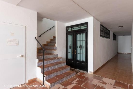 Apartamento en La Herradura - GRANADA