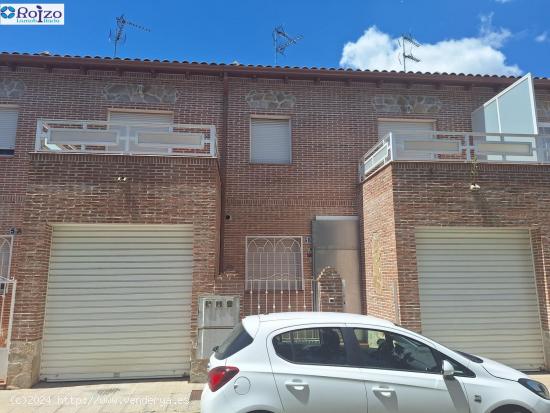 Se Vende en Noves - TOLEDO