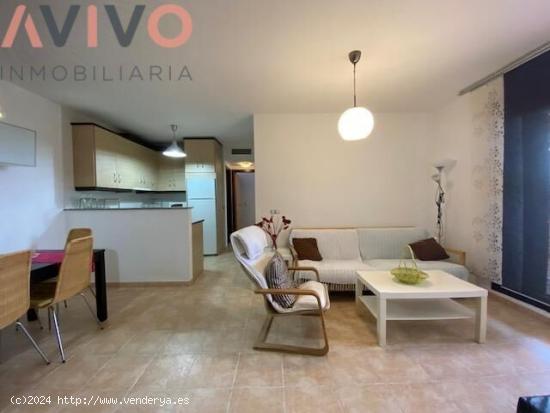 COQUETO APARTAMENTO CON VISTAS EXCELENTES EN  LOS COLLADOS - MURCIA