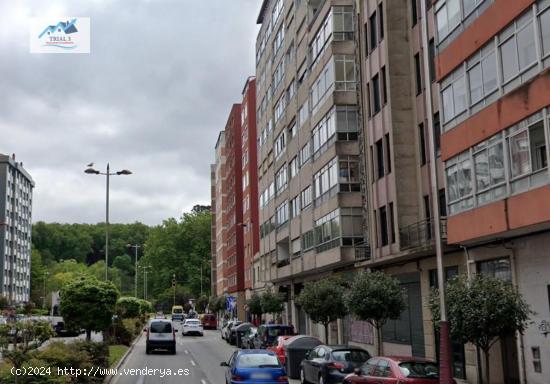 Venta Piso en Vigo - Pontevedra - PONTEVEDRA