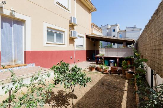 Impresionante Casa Pareada en zona tranquila de Son Ferrer, Calvià - BALEARES