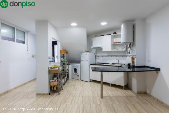 Apartamento en La Herradura - GRANADA