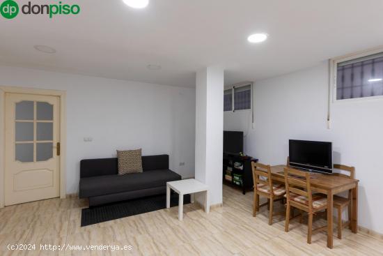 Apartamento en La Herradura - GRANADA