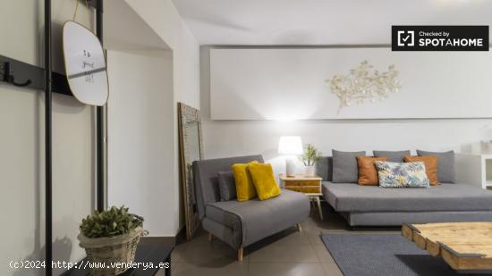 Increíble apartamento de 2 dormitorios en alquiler en Centro - MADRID