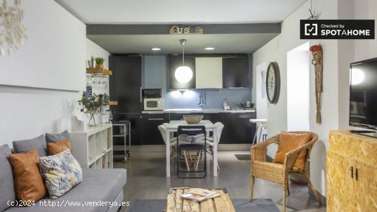 Increíble apartamento de 2 dormitorios en alquiler en Centro - MADRID